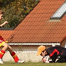 FC Tempo Praha - ABC Braník 1:5