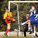 FC Tempo Praha - ABC Braník 1:5