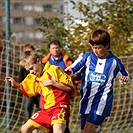 FC Tempo Praha - ABC Braník 1:5