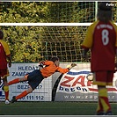 FC Tempo Praha - SK Střešovice 1911 6:5