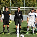 FC Tempo Praha - SK Aritma Praha 3:3