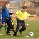 ČAFC Praha - FC Tempo Praha