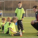 ČAFC Praha - FC Tempo Praha