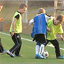 ČAFC Praha - FC Tempo Praha