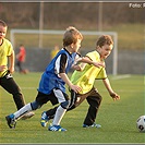 ČAFC Praha - FC Tempo Praha