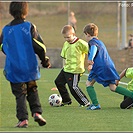 ČAFC Praha - FC Tempo Praha