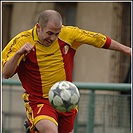 Čechie Dubeč B - FC Tempo Praha B 0:1