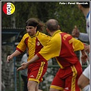 Čechie Dubeč B - FC Tempo Praha B 0:1