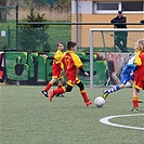 FC Tempo Praha - FC MAS Táborsko 3:10