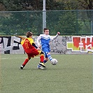 FC Tempo Praha - FC MAS Táborsko 3:10