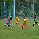 FC Tempo Praha - 1.FK Příbram 8:5