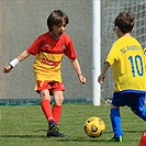 U8: FC Tempo Praha - SC Olympia Radotín