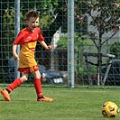 U8: FC Tempo Praha - SC Olympia Radotín