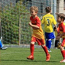 U8: FC Tempo Praha - SC Olympia Radotín