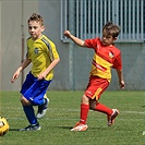 U8: FC Tempo Praha - SC Olympia Radotín