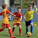 U8: FC Tempo Praha - SC Olympia Radotín