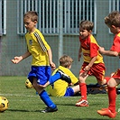 U8: FC Tempo Praha - SC Olympia Radotín