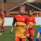 U8: FC Tempo Praha - SC Olympia Radotín