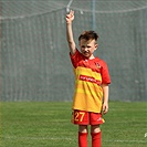 U8: FC Tempo Praha - SC Olympia Radotín