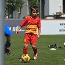 U8: FC Tempo Praha - SC Olympia Radotín