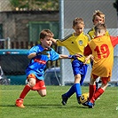 U8: FC Tempo Praha - SC Olympia Radotín