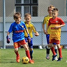 U8: FC Tempo Praha - SC Olympia Radotín