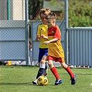 U8: FC Tempo Praha - SC Olympia Radotín