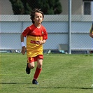 U8: FC Tempo Praha - SC Olympia Radotín