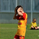 U8: FC Tempo Praha - SC Olympia Radotín