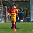 U8: FC Tempo Praha - SC Olympia Radotín