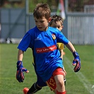 U8: FC Tempo Praha - SC Olympia Radotín