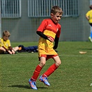 U8: FC Tempo Praha - SC Olympia Radotín