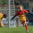 U8: FC Tempo Praha - SC Olympia Radotín