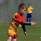 U8: FC Tempo Praha - SC Olympia Radotín