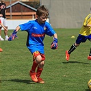 U8: FC Tempo Praha - SC Olympia Radotín