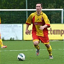 FC Tempo Praha - FK Dukla JM 8:5