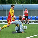FC Tempo Praha - FK Dukla JM 8:5