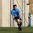 FC Tempo Praha B - TJ Sokol Cholupice