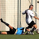 FC Tempo Praha B - TJ Sokol Cholupice