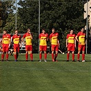 FC Tempo Praha B - TJ Sokol Cholupice