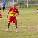 U15: FTA Psáry - FC Tempo Praha 1:2