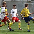 FC Tempo Praha - SK Benešov B 1:2