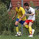 FC Tempo Praha - SK Benešov B 1:2