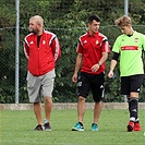 FC Tempo Praha - SK Benešov B 1:2