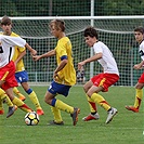 FC Tempo Praha - SK Benešov B 1:2