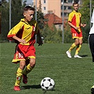 FC Tempo Praha C - TJ Slovan Bohnice 6:2
