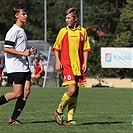 FC Tempo Praha C - TJ Slovan Bohnice 6:2