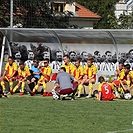 FC Tempo Praha C - TJ Slovan Bohnice 6:2