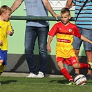 Bohemians Praha 1905 - FC Tempo Praha