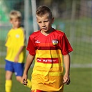 Bohemians Praha 1905 - FC Tempo Praha